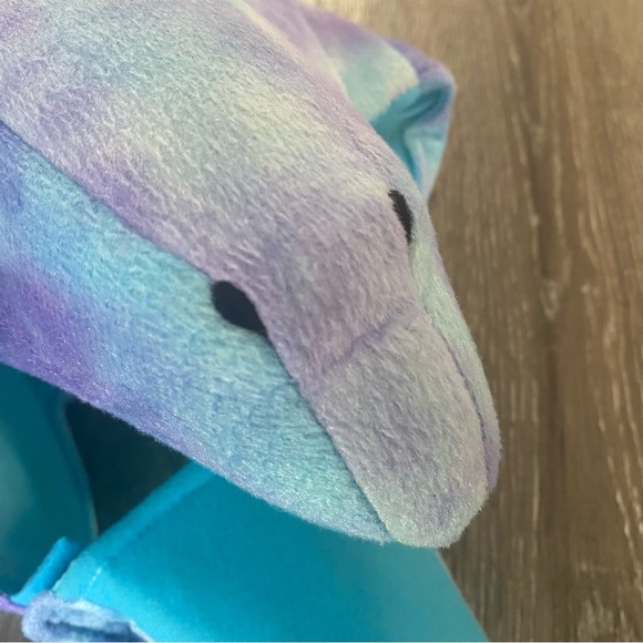 Pottery Barn Kids Stegosaurus Costume Mask - Picture 7 of 14